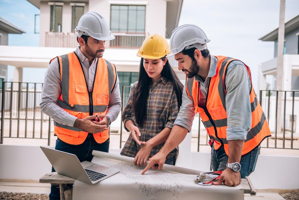 Proyecto de Construcción