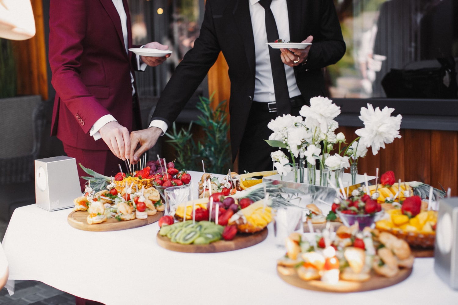 Gastronomia Para Eventos (2)