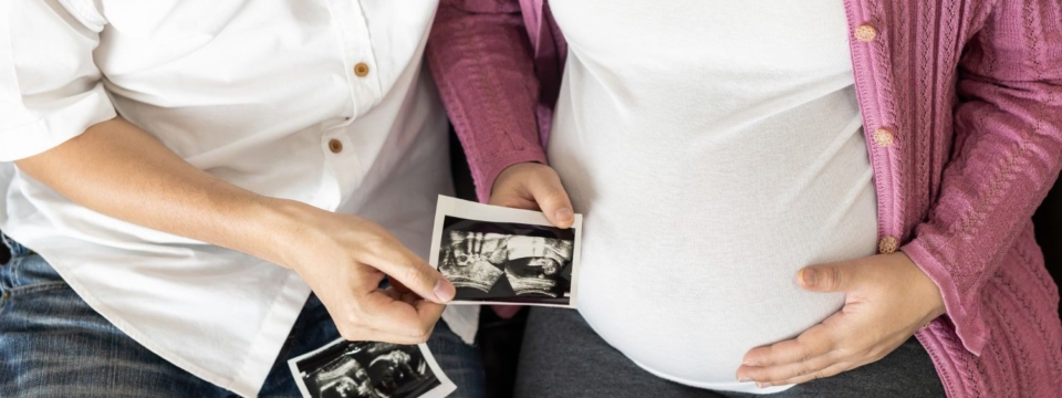 Cómo involucrar a la familia en una sesión de fotos de embarazada