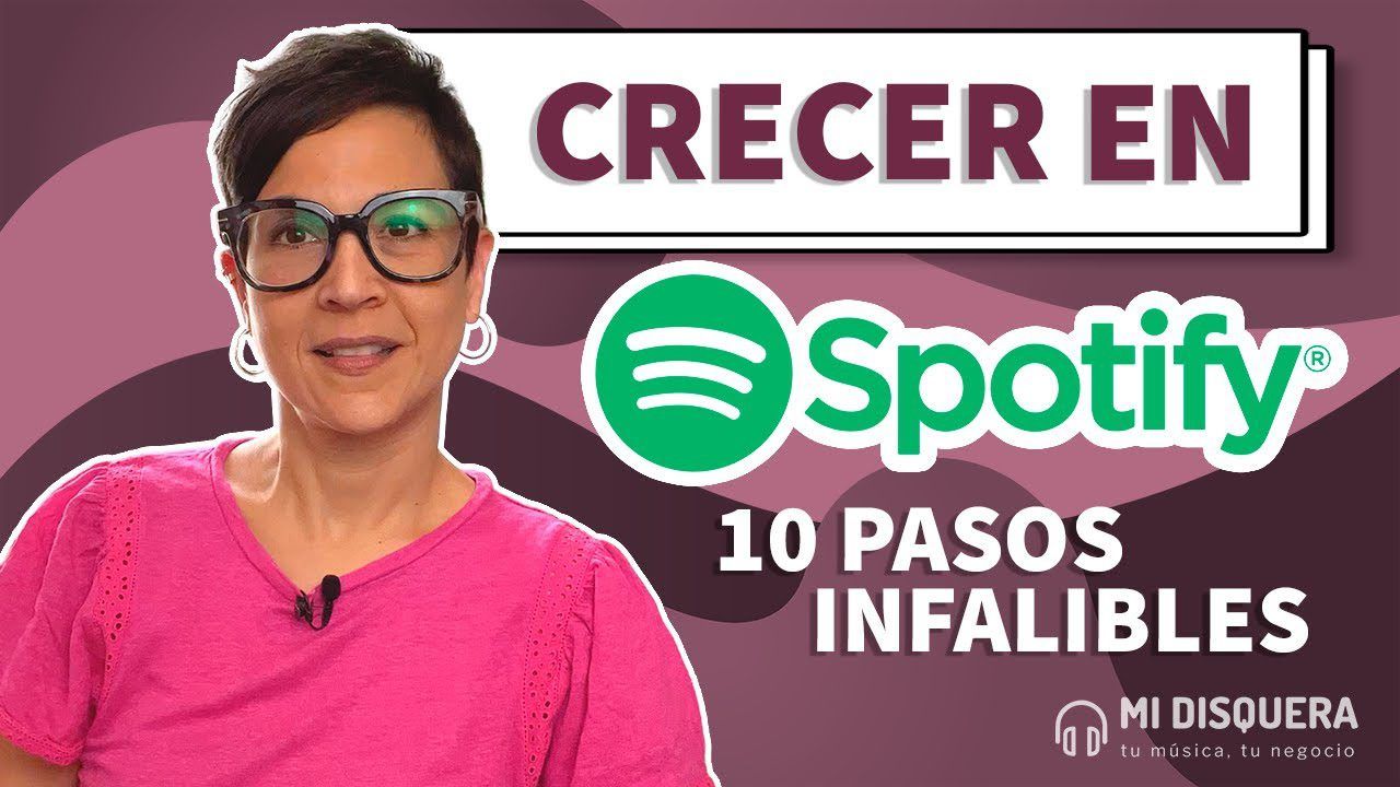 Esta Funcion Poco Conocida De Spotify Hara Crecer Tus Listas Con Apenas Esfuerzo