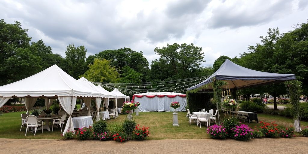 fincas para eventos